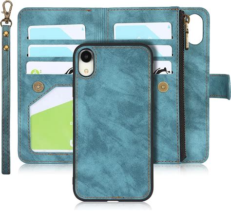 Amazon.com: Iphone Xr Card Slot Case